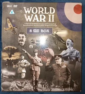 First world war and World war 2