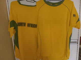 Go Bokke Shirts