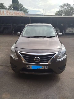 2019 Nissan Almera Sedan