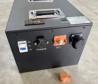 Golf Cart Batteries Available Locally In Gqeberha- because you need to play more golf!