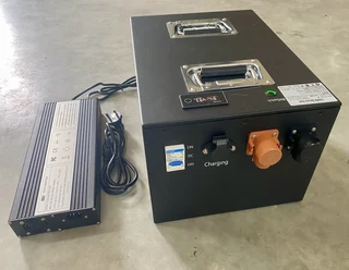 Golf Cart Batteries Available Locally In Gqeberha- because you need to play more golf!