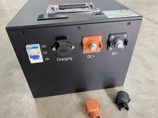 Golf Cart Batteries Available Locally In Gqeberha- because you need to play more golf!