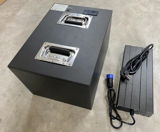 Golf Cart Batteries Available Locally In Gqeberha- because you need to play more golf!