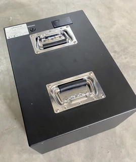 Golf Cart Batteries Available Locally In Gqeberha- because you need to play more golf!