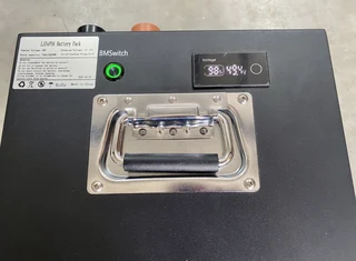 Golf Cart Batteries Available Locally In Gqeberha- because you need to play more golf!