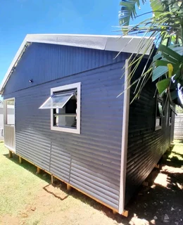 Nutec Homes and Log Homes.