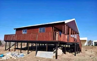 Nutec Homes and Log Homes.