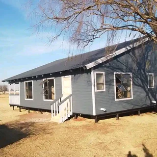 Nutec Homes and Log Homes.