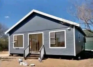 Log Homes and Nutec Homes.