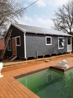 Log Homes and Nutec Homes.