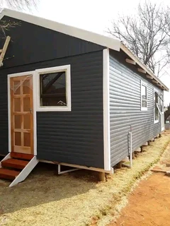 Log Homes and Nutec Homes.