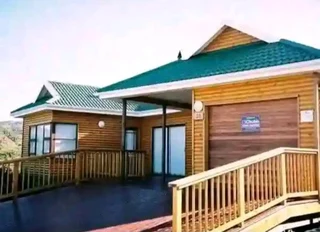 Log Homes and Nutec Homes.