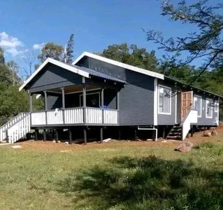 Log Homes and Nutec Homes.