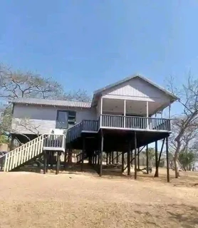 Log Homes and Nutec Homes.