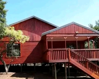 Log Homes and Nutec Homes.