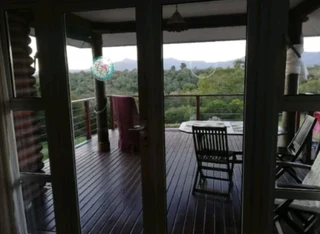 Log Homes and Nutec Homes.