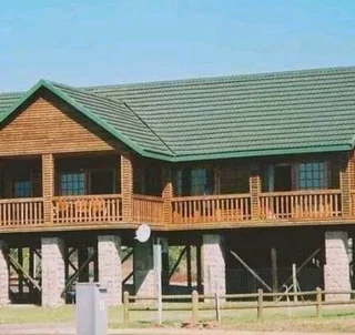 Log Homes and Nutec Homes.