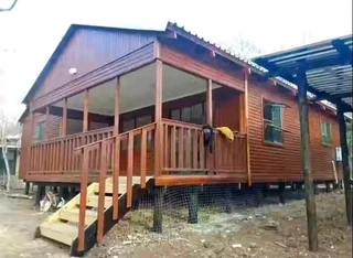 Log Homes and Nutec Homes.