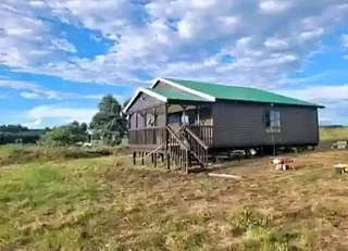 Log Homes and Nutec Homes.