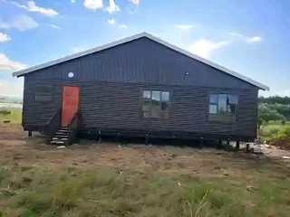 Log Homes and Nutec Homes.