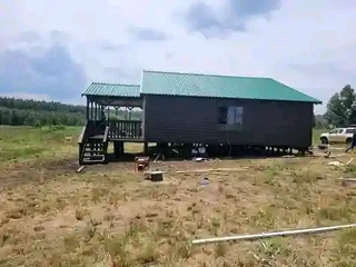 Log Homes and Nutec Homes.