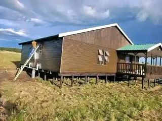 Log Homes and Nutec Homes.