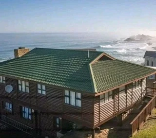 Log Homes and Nutec Homes.