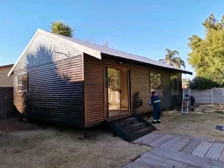 Log Homes and Nutec Homes.