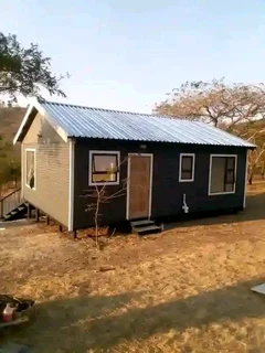 Log Homes and Nutec Homes: +27733112659