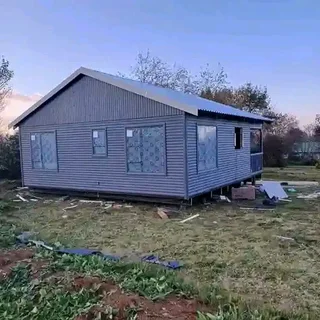 Nutec Homes and Log Homes: &#43;27733112659.