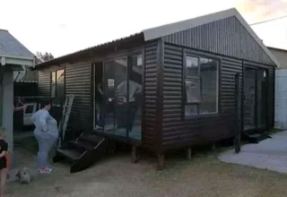 Log Homes and Nutec Homes: &#43;27733112659.