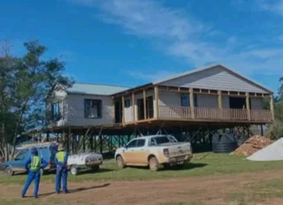 Nutec Homes and Log Homes: &#43;27733112659.