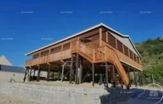 Nutec Homes and Log Homes: +27733112659.