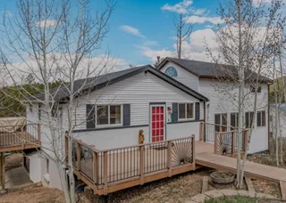 Nutec Homes and Log Homes: +27733112659.