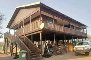 Nutec Homes and Log Homes: &#43;27733112659.