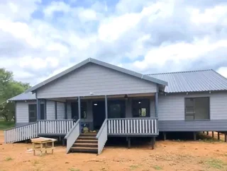 Nutec Homes and Log Homes: +27733112659.