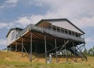 Log Homes and Nutec Homes: &#43;27733112659.