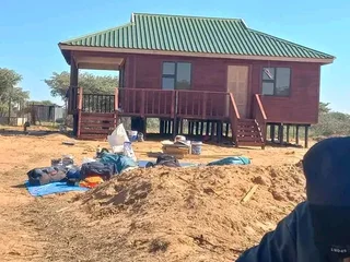 Log Homes and Nutec Homes: &#43;27733112659.