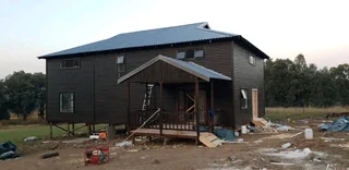 Nutec Homes and Log Homes: &#43;27733112659.