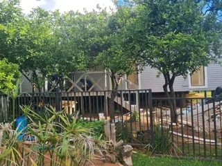 Nutec Homes and Log Homes: &#43;27733112659.