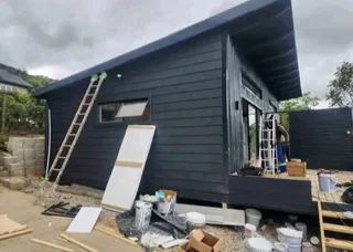 Log Homes and Nutec Homes: &#43;27733112659.