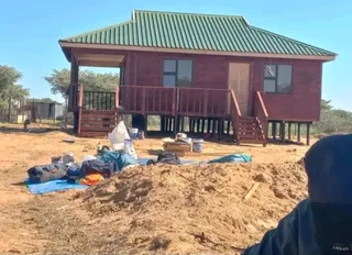 Log Homes and Nutec Homes: &#43;27733112659.