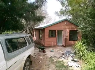 Log Homes and Nutec Homes: &#43;27733112659.