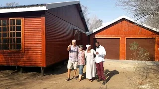 Log Homes and Nutec Homes: &#43;27733112659.