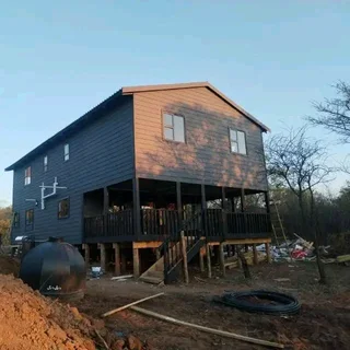 Log Homes and Nutec Homes: &#43;27733112659.