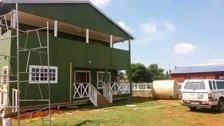 Log Homes and Nutec Homes: &#43;27733112659.