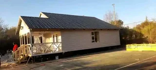 Log Homes and Nutec Homes: &#43;27733112659.