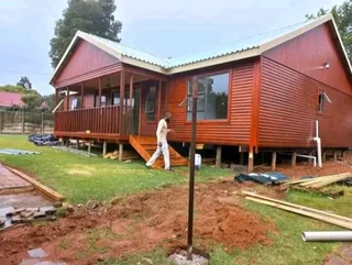 Log Homes and Nutec Homes: &#43;27733112659.