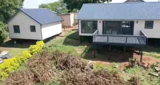 Nutec Homes and Log Homes: &#43;27733112659.