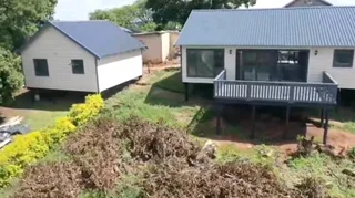 Nutec Homes and Log Homes: &#43;27733112659.